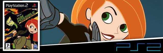 használt Kim Possible What’s the Switch