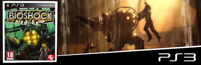 használt BioShock playstation 3