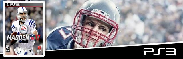 használt Madden NFL 2017 playstation 3