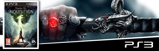 használt Dragon Age: Inquisition