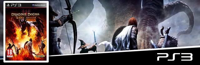 használt Dragon’s Dogma: Dark Arisen