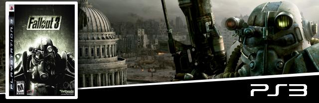 használt Fallout 3
