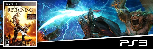 használt Kingdoms of Amalur: Reckoning
