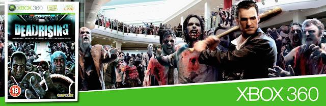 használt Dead Rising