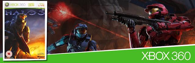 használt Halo 3