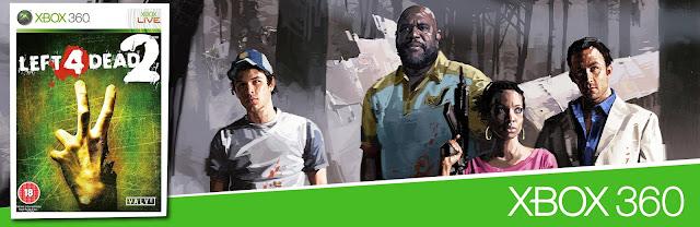 használt Left 4 Dead 2
