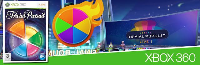 használt Trivial Pursuit