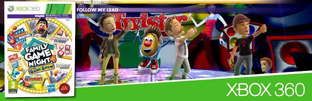 használt Family Game Night 4: The Game Show