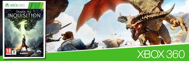 használt Dragon Age: Inquisition