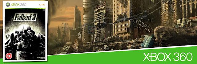 használt Fallout 3