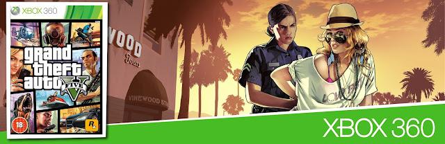 használt Grand Theft Auto V