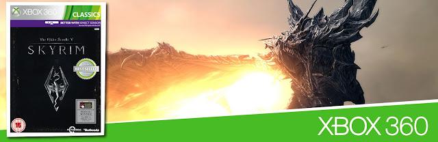használt Elder Scrolls V: Skyrim
