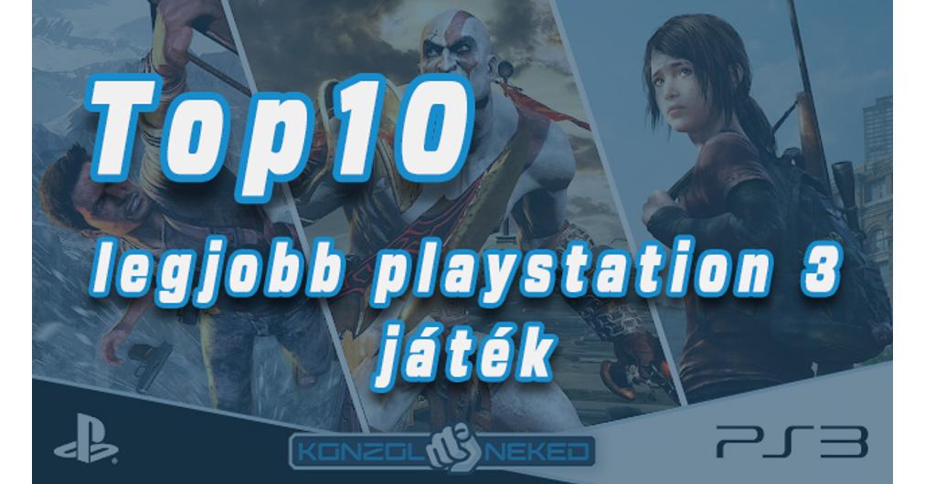 playstation 3 топовые игры playstation 3 топовые игры