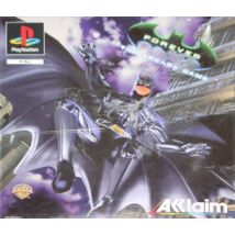 Batman Forever: The Arcade Game, Boxed PlayStation 1 (használt)
