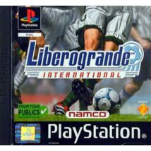 Liberogrande International, Mint PlayStation 1 (használt)