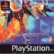 RayStorm, Mint PlayStation 1 (használt)