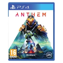 Anthem PlayStation 4 (használt)