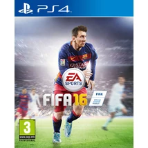 FIFA 16 PlayStation 4 (használt)