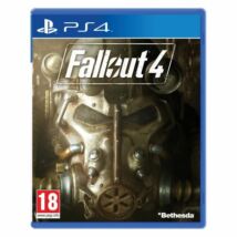 Fallout 4 PlayStation 4 (használt)