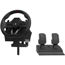 HORI Racing Wheel Apex PS3 / PS4 / PC (használt, 1 év garanciával)