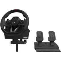 HORI Racing Wheel Apex PS3 / PS4 / PC (használt, 1 hónap garanciával)