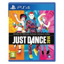 Just Dance 2014 PlayStation 4 (használt)
