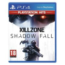 Killzone Shadow Fall PlayStation 4 (használt)