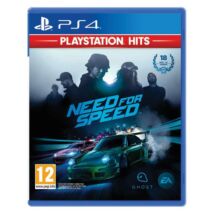 Need for Speed PlayStation 4 (használt)