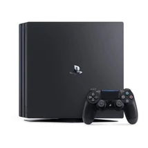 PlayStation 4 PRO 1 TB CUH-7016B (használt, 1 év garanciával)