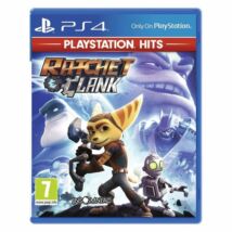 Ratchet & Clank PlayStation 4 (használt)