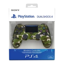 Sony Dualshock 4 Terepszínű V2 kontroller (használt)