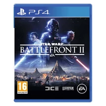 Star Wars Battlefront 2 PlayStation 4 (használt)