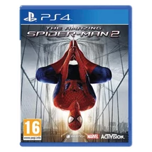 The Amazing Spider-Man 2 PlayStation 4 (használt)