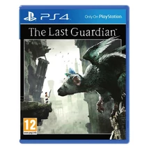 The Last Guardian PlayStation 4 (használt)