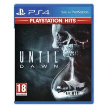 Until Dawn PlayStation 4 (használt)