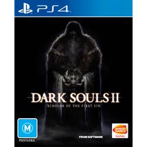 Dark Souls II (2) PlayStation 4 (használt)