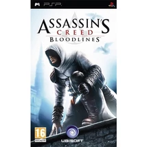 Assassin's Creed: Bloodlines PSP 