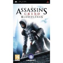 Assassin's Creed: Bloodlines PSP 