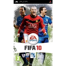 FIFA 10 PSP 