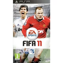 Fifa 11 PSP 