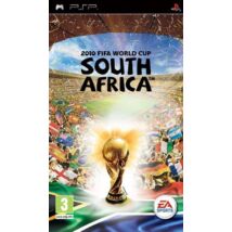 Fifa World Cup South Africa 2010 PSP 