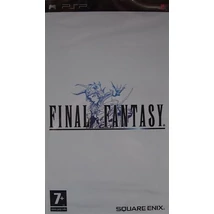 Final Fantasy I (1) PSP 