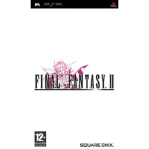 Final Fantasy II (2) PSP 