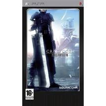 Final Fantasy VII (7): Crisis Core PSP 