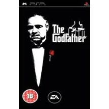 Godfather, The (18) PSP 