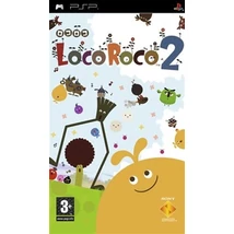 Loco Roco 2 PSP 