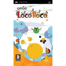 Loco Roco PSP 