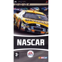 Nascar 07 PSP 