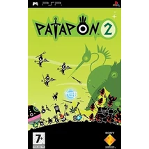 Patapon 2 PSP 