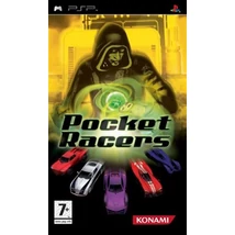 Pocket Racers PSP 